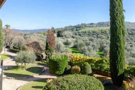 Panorama e Particolari