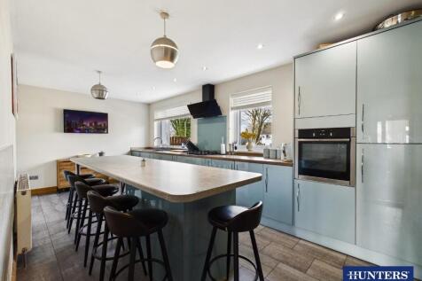 Kitchen Breakfast Room