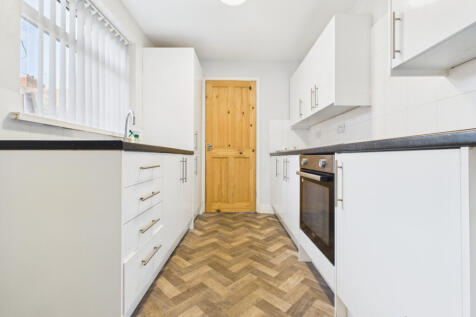 Two Bedroom House to Let