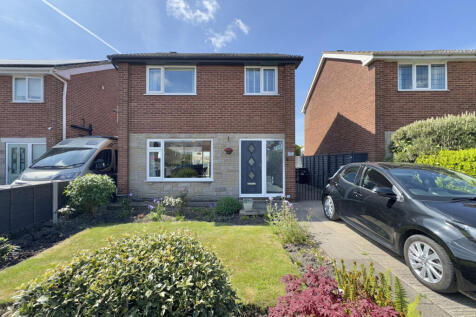 3 Bedroom Detached for Sale