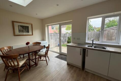 Cope Close, Botley, Oxford, OX2 photo 3