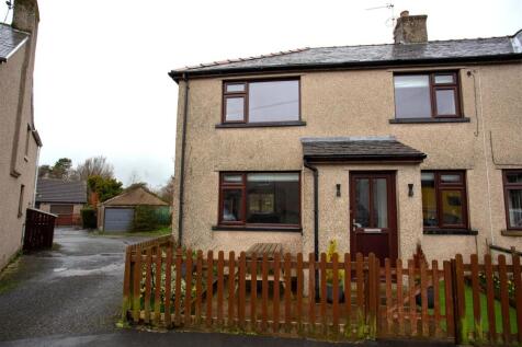108 New Village, Ingleton