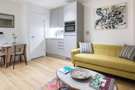 Lounge/Diner/Kitchen
