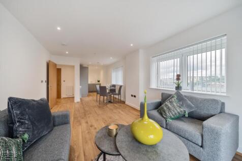 1 Mast Quay London SE18 photo 4
