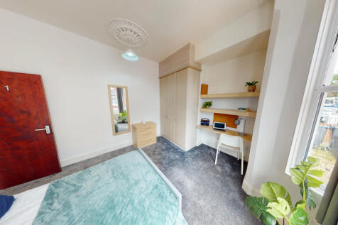 Bouverie Street, Chester, Cheshire, CH1 photo 4