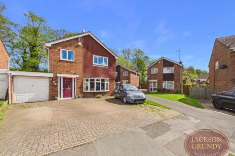 Cowgill Close