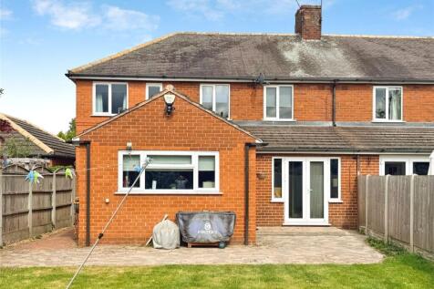 Rear Extension