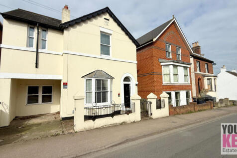 Your Key Move - Folkestone estate agents with expe