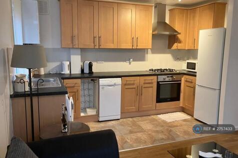 Kitchen/Living Room