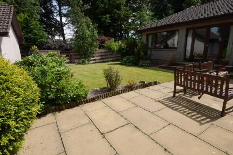 The Grange, Islesteps, Dumfries, DG2 8ES - Braidwo