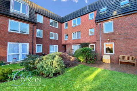 Spacious Flat