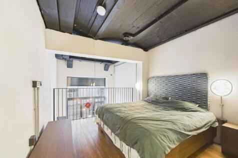Hare Marsh, Shoreditch, E2 photo 3