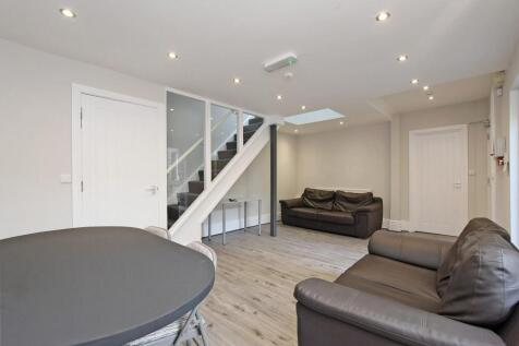 Ecclesall Road, Ecclesall, Sheffield photo 3