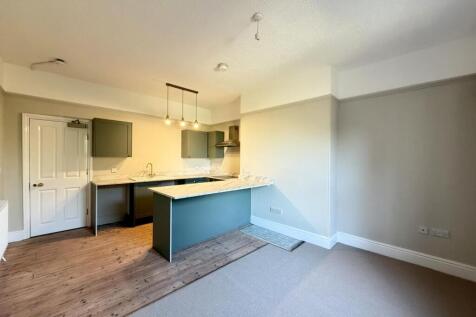 Kitchen/Lounge