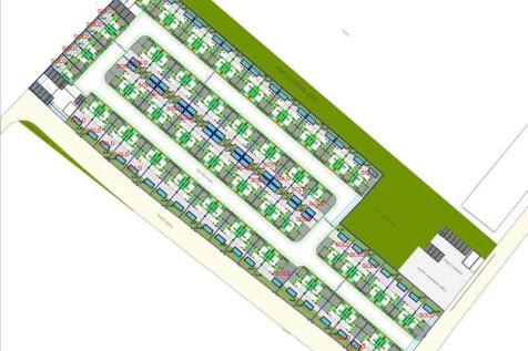 Site Plans