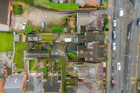 Aerial Aspect