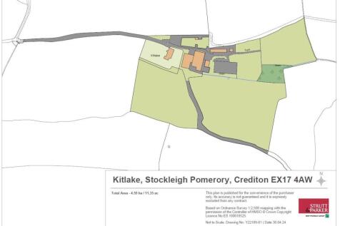 Land Plan