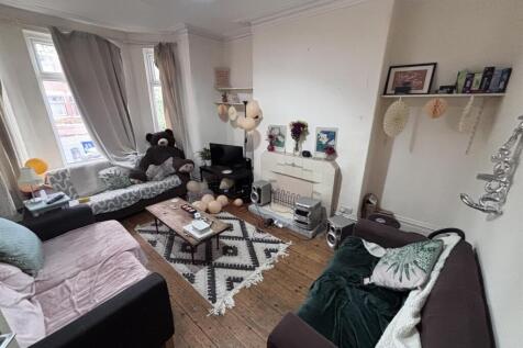 Mauldeth Road West, Withington, Manchester photo 4