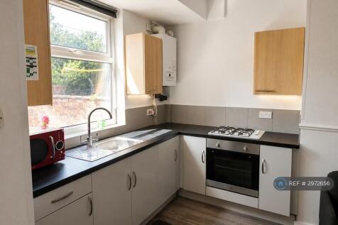 Brailsford Road, Manchester, M14 photo 4
