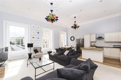 Great Pulteney Street, Bath, Somerset, BA2 photo 4