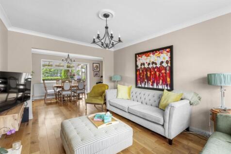 Lounge / Diner
