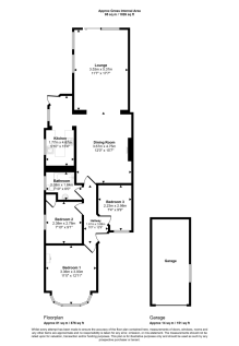 14 Glasbrook Avenue, Twickenham, TW2 6AH
