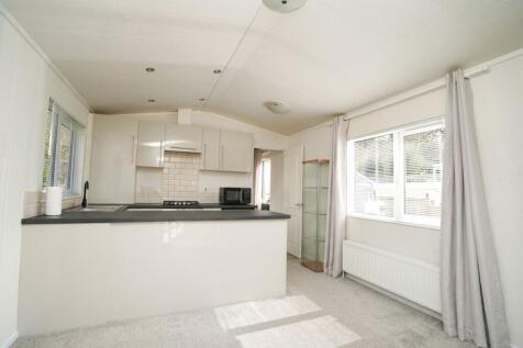 Open Plan Living Space