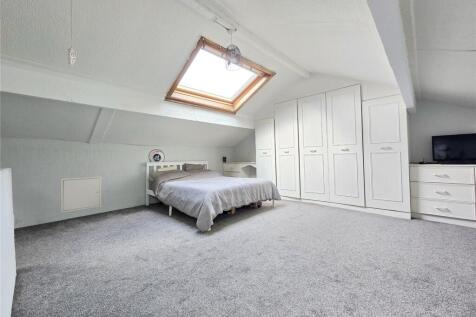 Loft Room