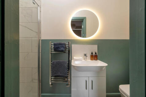 Room 4, Tamworth Road, NG10 photo 4
