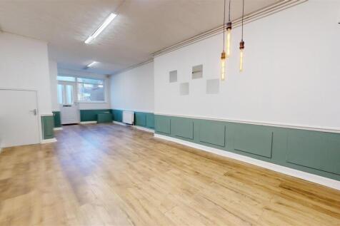 Ormskirk Road To Let