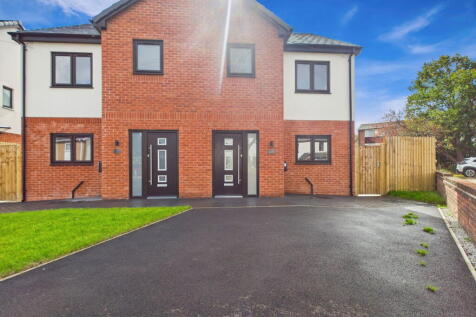 Ormskirk, L40 - property photo