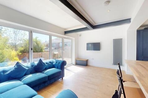 6-bed house on Langdale Avenue, Loughborough, £3,120/mo