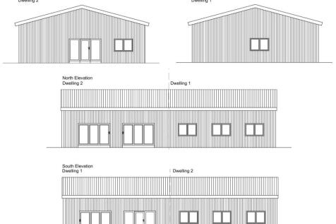 Proposed Plans