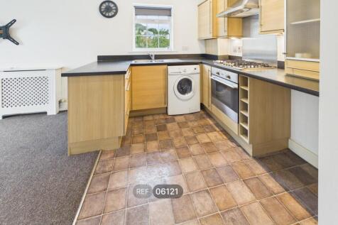Kitchen/Living area