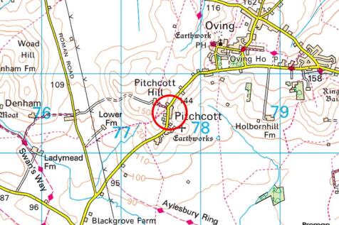 Town Map