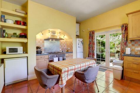 Kitchen-Diner
