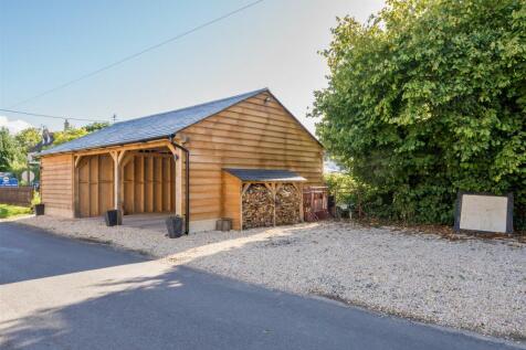 The Annexe