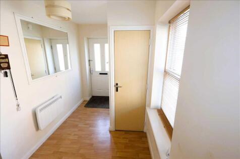 ENTRANCE  HALL