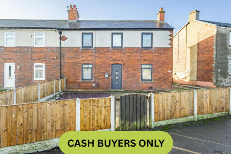 3 Bedroom Semi Detached for Sale