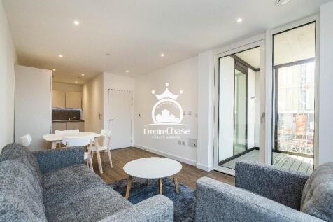 Hartley Apartments, Percival Square, College Road, Harrow, Middlesex, HA1 photo 3