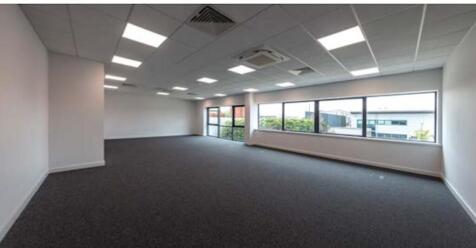 Unit 9, SEGRO Park Greenford