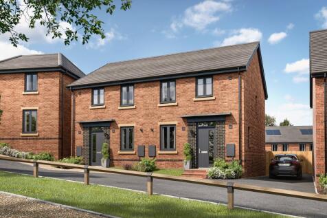 Illustrative image of the Ashdown at Pentref Llewelyn