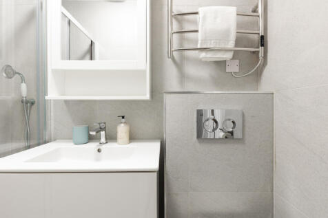 Bathroom 2