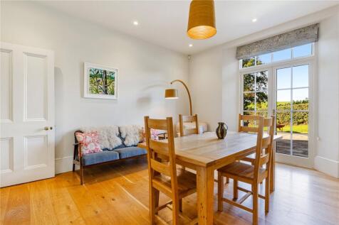 Kitchen/Breakfast Rm