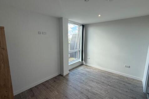 Saffron Court, Crocus Street, Nottingham, Nottingham City photo 4