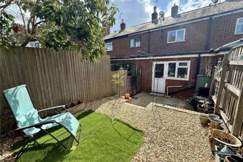 Shaftesbury Street, Fordingbridge, SP6 photo 4