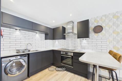 Kitchen/Living area