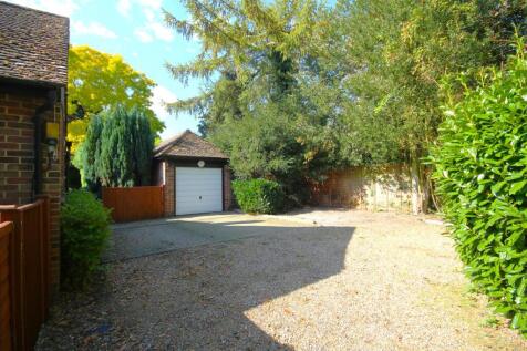 Driveway and Garage.JPG