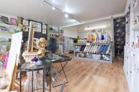 Shop Floor