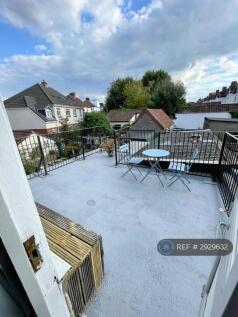 Roof Terrace